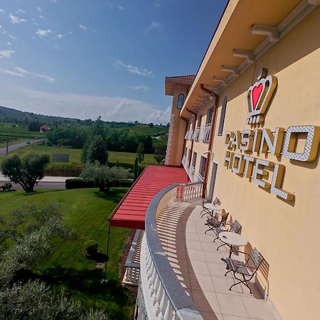 Hotel Venko Dobrovo Ngoại thất bức ảnh