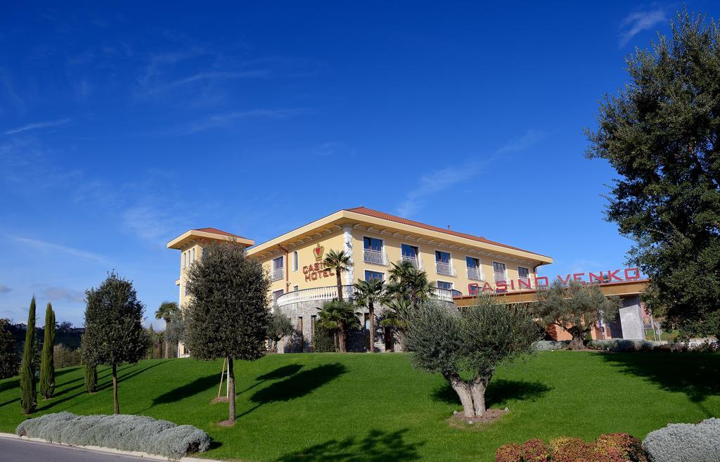 Hotel Venko Dobrovo Ngoại thất bức ảnh