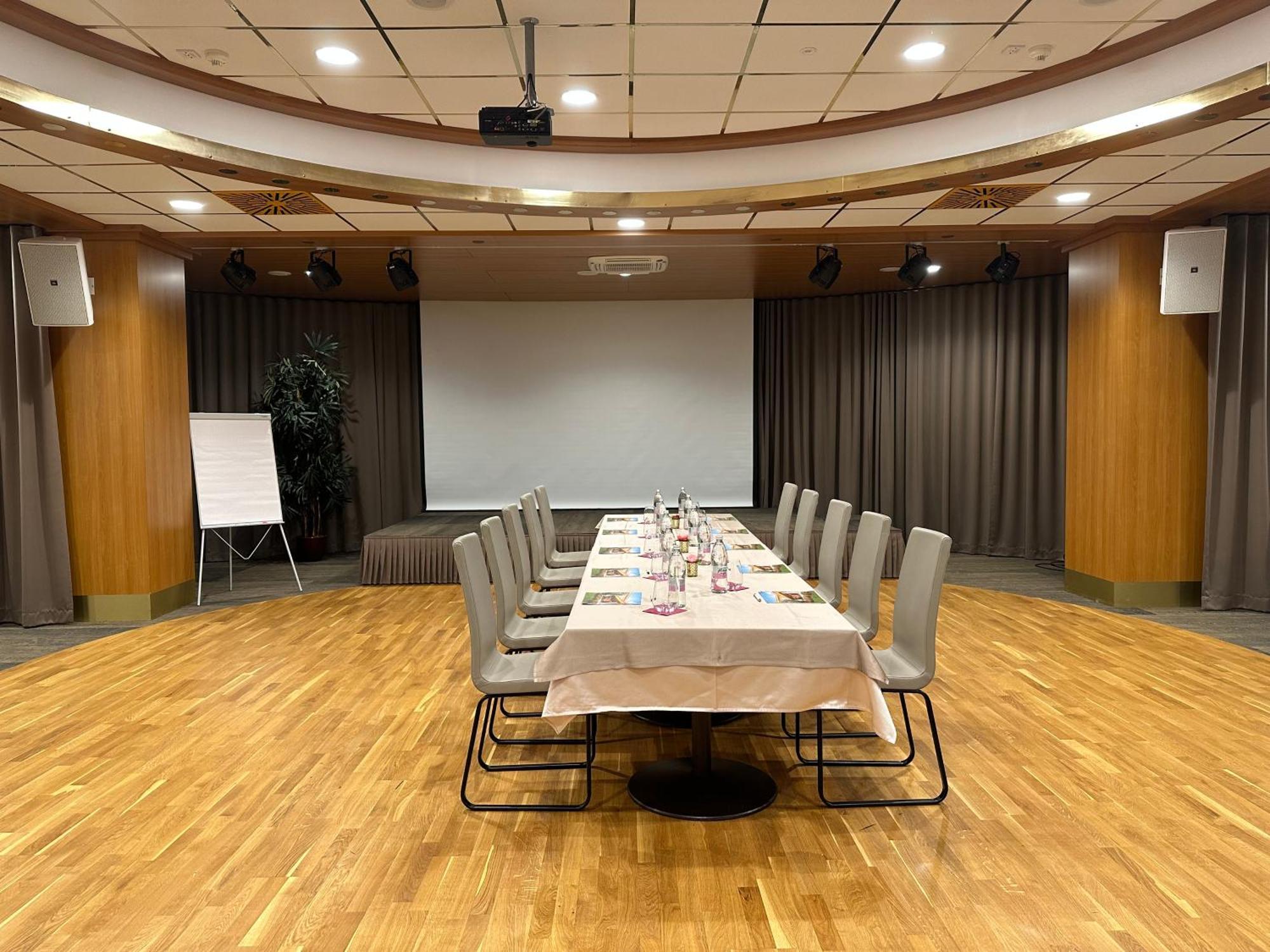 Hotel Venko Dobrovo Ngoại thất bức ảnh
