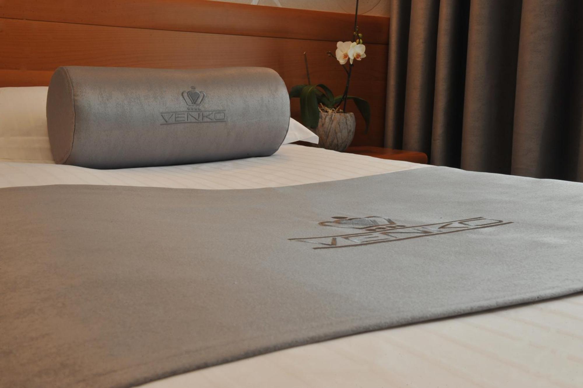 Hotel Venko Dobrovo Ngoại thất bức ảnh