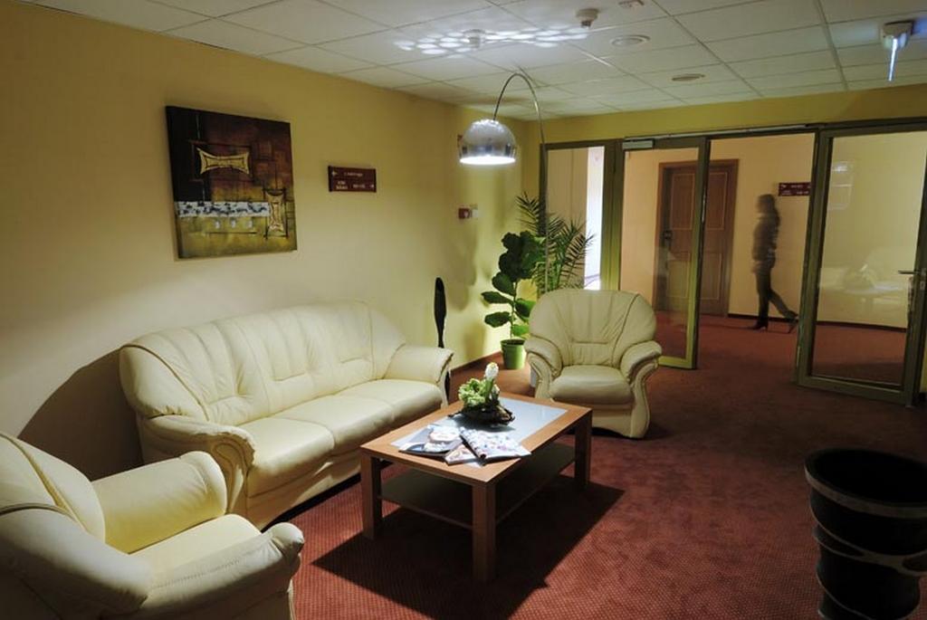 Hotel Venko Dobrovo Ngoại thất bức ảnh