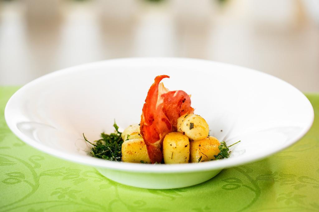 Hotel Venko Dobrovo Ngoại thất bức ảnh