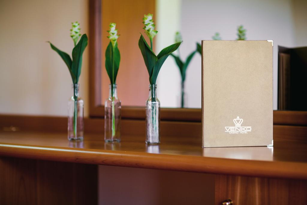 Hotel Venko Dobrovo Ngoại thất bức ảnh