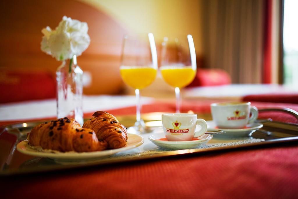 Hotel Venko Dobrovo Phòng bức ảnh